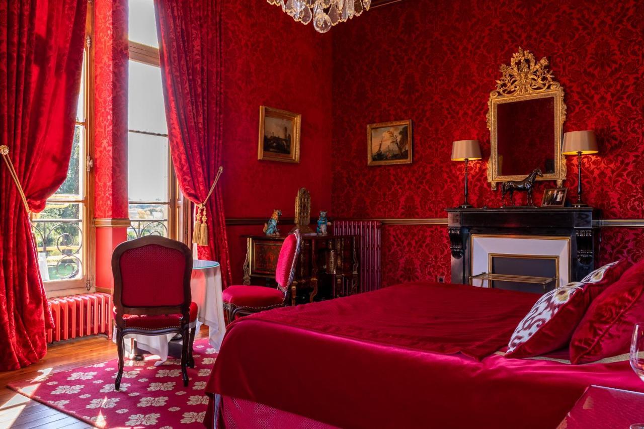 Chateau Pape Clement Pessac Exteriér fotografie