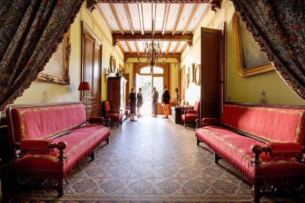 Chateau Pape Clement Pessac Exteriér fotografie