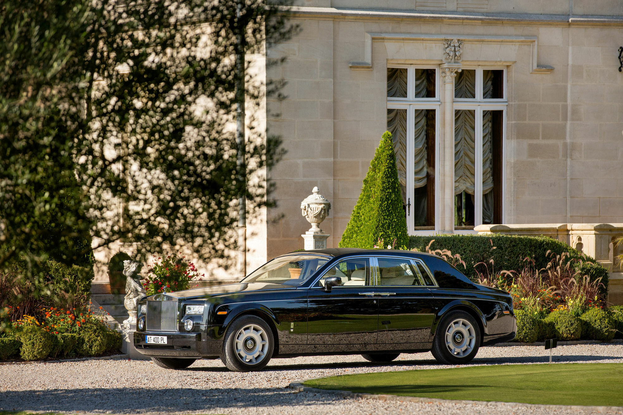 Chateau Pape Clement Pessac Exteriér fotografie